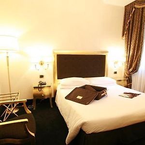 Camera deluxe con letto king size